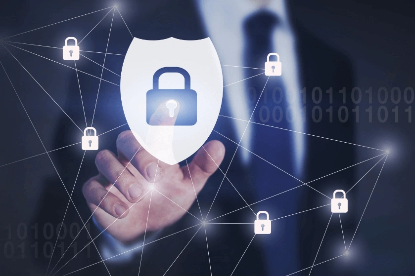 Ciberseguridad para empresas en León Guanajuato y el Bajío