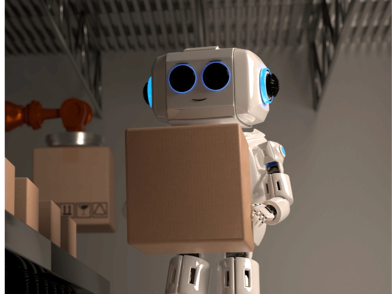 Servicio de consultoría informática para negocios